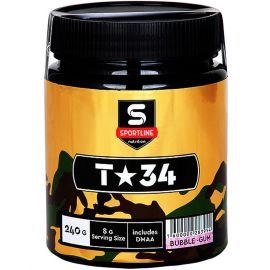 SportLine Nutrition T-34 SportLine Nutrition T-34