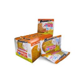 BOMBBAR Печенье низкокалорийное Bombbar BOMBBAR Печенье низкокалорийное Bombbar