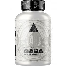 GABA TEA EXTRACTl
