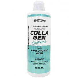SPORTTECH Marine Collagen Supreme with Hyaluronic acid SPORTTECH Marine Collagen Supreme with Hyaluronic acid