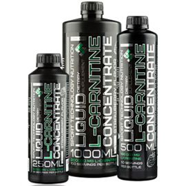 L-Carnitine Liquid Concentrate L-Carnitine Liquid Concentrate