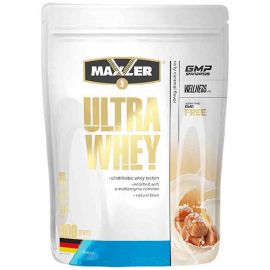 Maxler Ultra Whey Maxler Ultra Whey