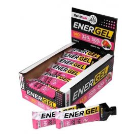 Питьевой энергетический гель Питьевой энергетический гель