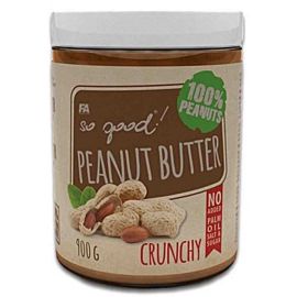 So Good арахис. butter crunchy от Fitness Authority