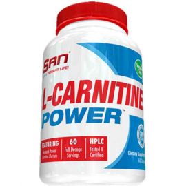 L-Carnitine Power L-Carnitine Power