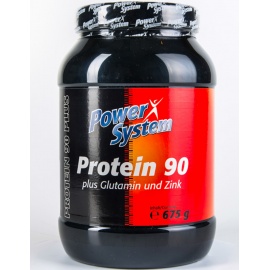 Power System PROTEIN 90 PLUS