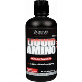Ultimate Nutrition Liquid Amino