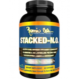Stacked-NO от Ronnie Coleman