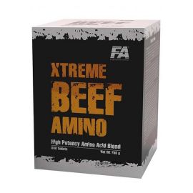 Xtreme Beef Amino