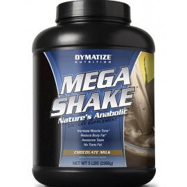 Mega Shake