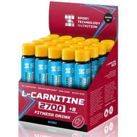 L-Карнитин 2700 Плюс L-Карнитин 2700 Плюс