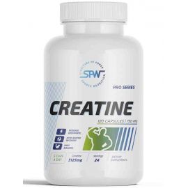 Creatine caps SPW Creatine caps SPW