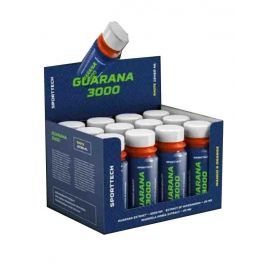 SPORTTECH Guarana 3000